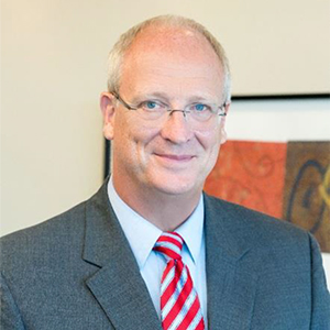 David M. Wennergren