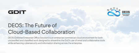 DEOS: The Future of Cloud-Based Collaboration