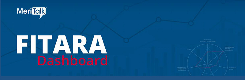 FITARA 14 Dashboard