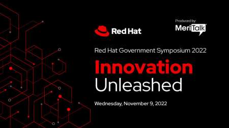 Red Hat Government Symposium