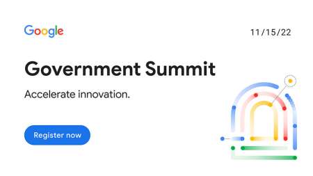 google-gov-summit