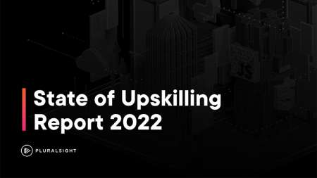 State Of Upskilling Report 2022