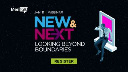 New & Next: Looking Beyond Boundaries