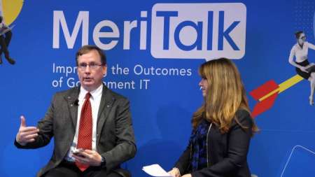 Dr. Timothy Persons, Chief Scientist and Managing Director, Government Accountability Office (GAO)