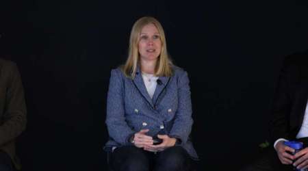 Lauren Knausenberger, Air Force CIO