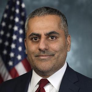 Anil Chaudhry