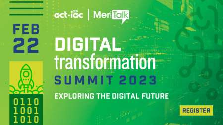 Digital Transformation Summit