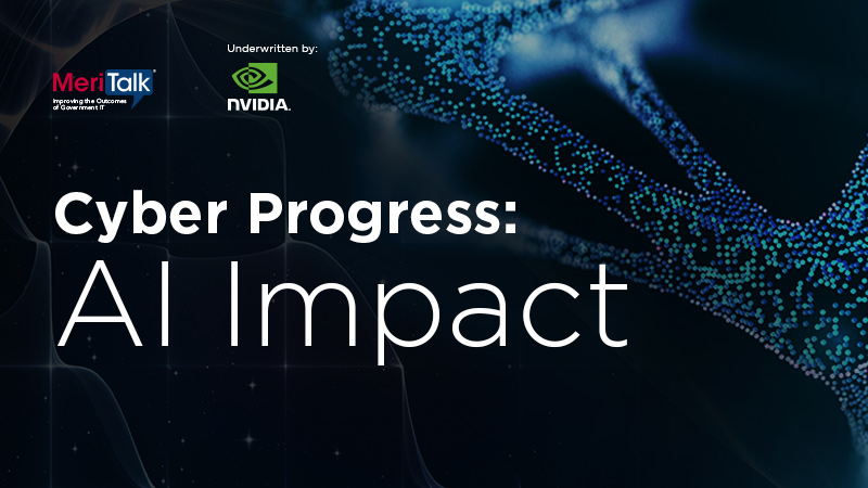 Cyber Progress: AI Impact
