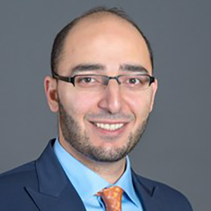 Omar Altalib