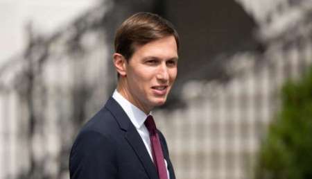 Jared Kushner