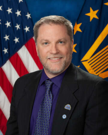Dewaine Beard, VA, Veterans Affairs