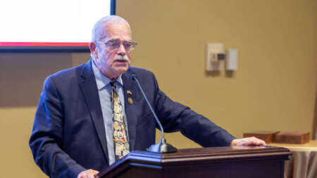 Rep. Gerry Connolly, FITARA Awards 2023