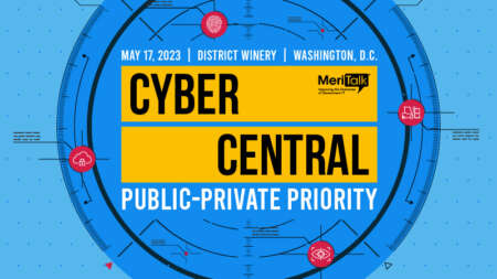 Cyber Central May 2023 - Public-Private Priority