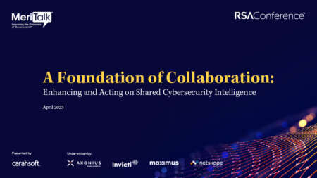 A Foundation of Collaboration: Enhancing and Acting on Shared Cybersecurity Intelligence