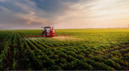 agriculture, fertilizer, farm, tractor