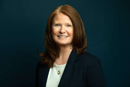 USGIF’s CEO Ronda Schrenk