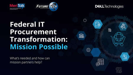 Federal IT Procurement Transformation: Mission Possible