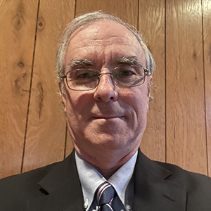 Jay Campbell