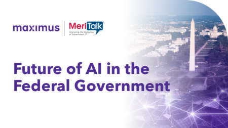 Future of AI in the Federal Government