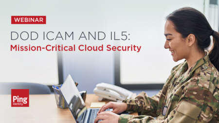 DOD ICAM and IL5: Mission-Critical Cloud Security