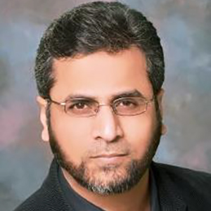 Saeed Akhter