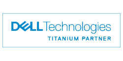 Dell Titanium Partner