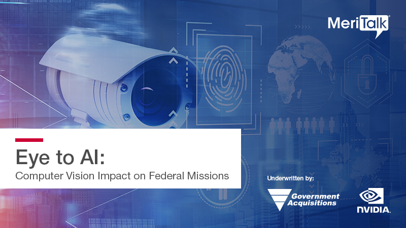 Eye to AI: Computer Vision Impact on Federal Missions