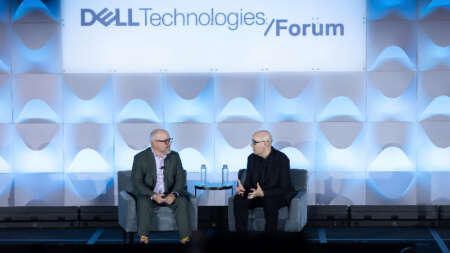 Dell Tech Forum 2023