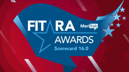 FITARA Awards Scorecard 16.0