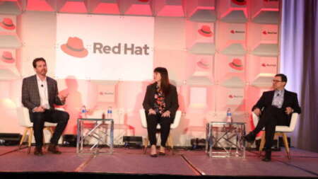 Red Hat Government Symposium