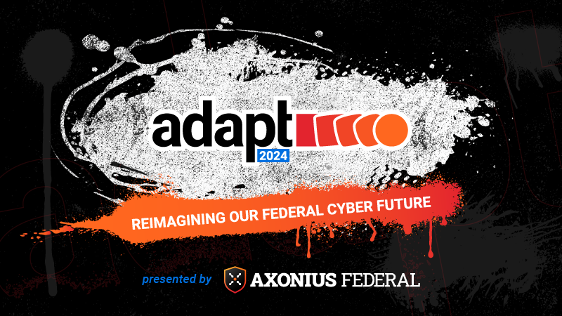 Axonius Adapt 2024