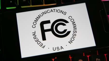 FCC, Federal Communications Commission