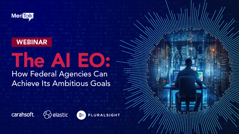 The AI EO: How Federal Agencies Can Achieve Its Ambitious Goals