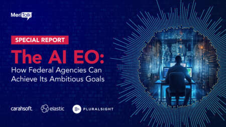 The AI EO: How Federal Agencies Can Achieve Its Ambitious Goals