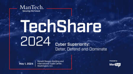 ManTech TechShare 2024