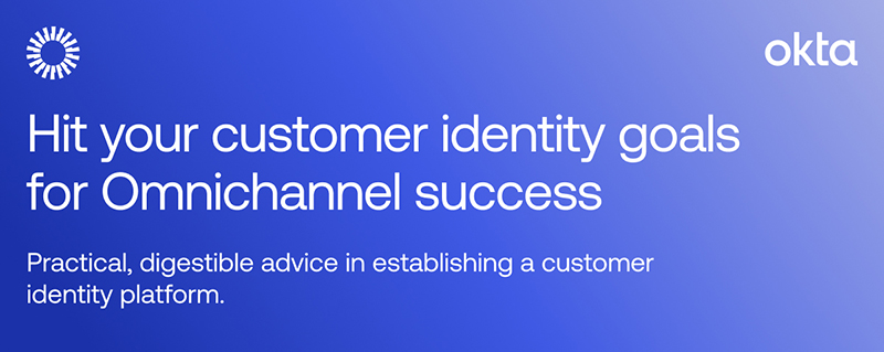 Okta Public Sector Omnichannel Discovery Guide