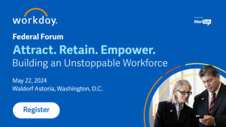 Workday Federal Forum