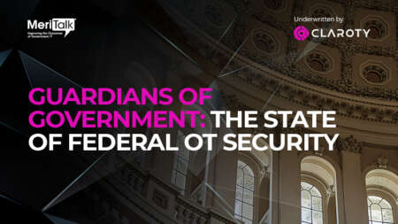 Guardians of Government: The State of Federal OT Security