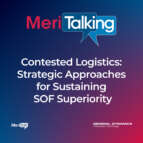 Contested Logistics: Strategic Approaches for Sustaining SOF Superiority