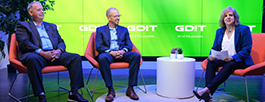 Operationalizing Digital Engineering
