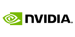 nvidia - horizontal