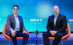 VIDEO: Information Sharing: Operating at the Speed of Relevance
