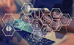 ARTICLE: Innovation in Supply Chain: Managing Risk With Advanced Technology