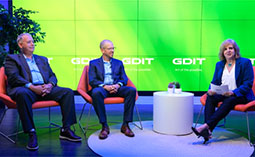 PERSPECTIVES: Operationalizing Digital Engineering
