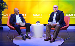 VIDEO: ServiceNow Fireside Chat