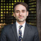 Justin Marsico