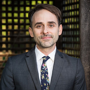 Justin Marsico