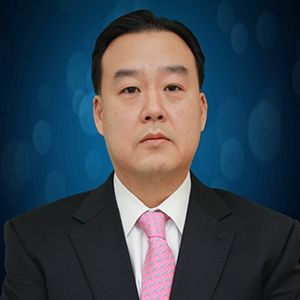 Mike Chon