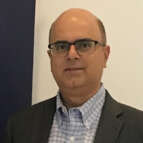 Nikhil Radheshwar