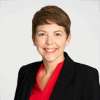 Susan Wedge